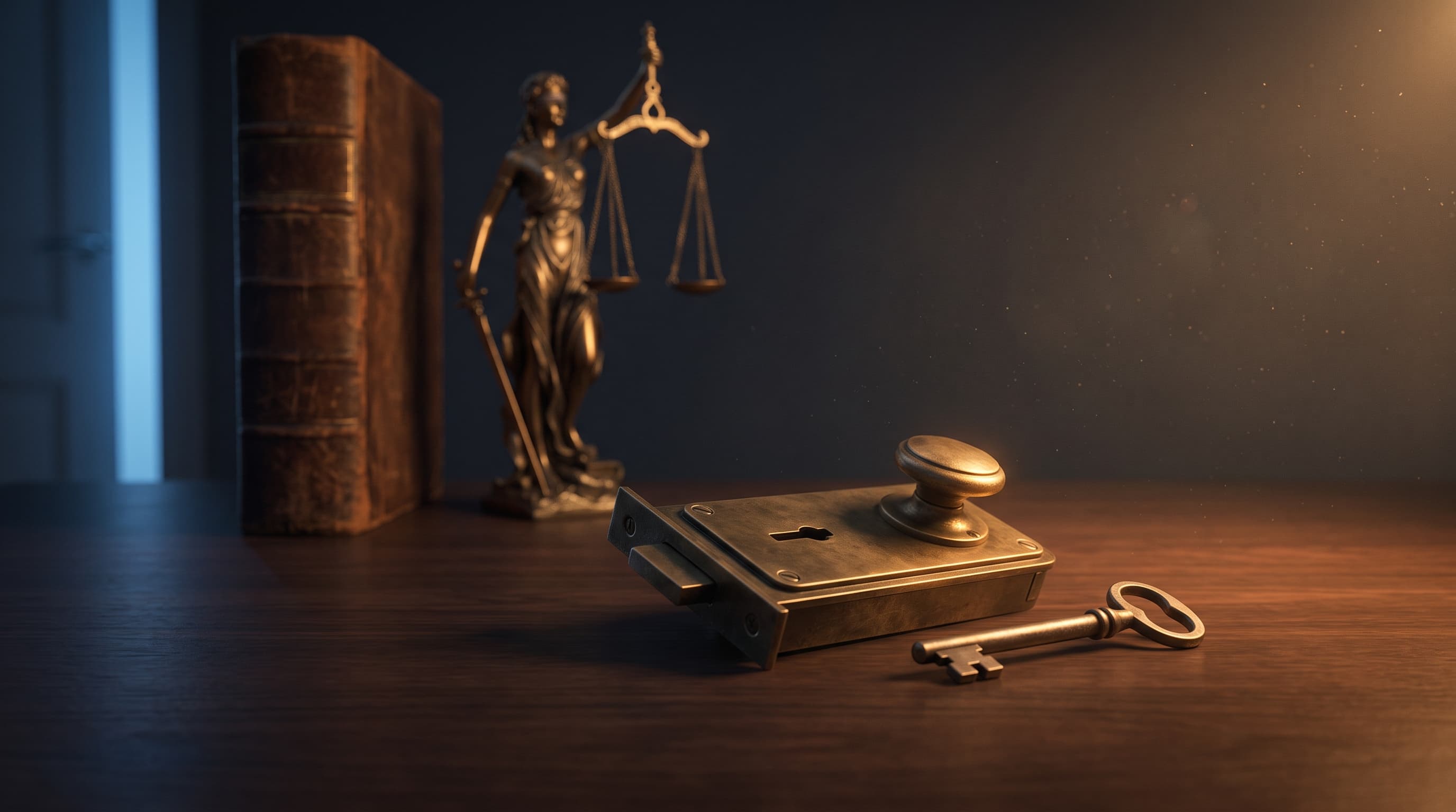 Hırsızlık Suçu ve Cezası (TCK 141-142): Nitelikli Hâller, Etkin Pişmanlık ve Tutuklama